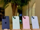 Apple iPhone 15 128GB (Used)