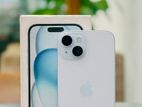 Apple iPhone 15 128GB (Used)