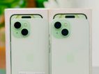 Apple iPhone 15 128GB (Used)