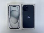 Apple iPhone 15 128GB (Used)