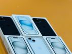Apple iPhone 15 128GB (Used)