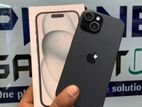 Apple iPhone 15 128GB (Used)