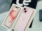 Apple iPhone 15 128GB (Used)