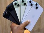 Apple iPhone 15 128GB (Used)