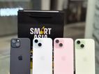 Apple iPhone 15 128GB (Used)
