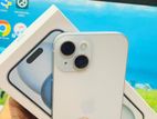 Apple iPhone 15 128GB (Used)