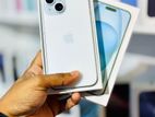 Apple iPhone 15 128GB (Used)