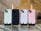 Apple iPhone 15 128GB (Used)
