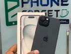 Apple iPhone 15 128GB (Used)
