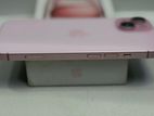 Apple iPhone 15 128GB (Used)