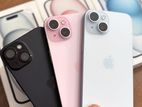 Apple iPhone 15 128GB (Used)