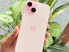 Apple iPhone 15 128GB (Used)