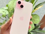 Apple iPhone 15 128GB (Used)