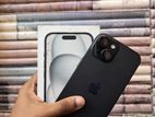 Apple iPhone 15 128GB (Used)