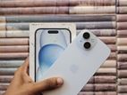 Apple iPhone 15 128GB (Used)