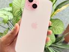 Apple iPhone 15 128GB (Used)