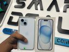 Apple iPhone 15 128GB (Used)