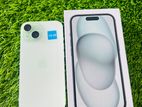 Apple iPhone 15 128GB (Used)