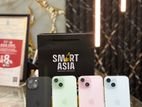Apple iPhone 15 128GB (Used)