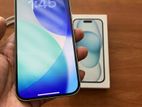 Apple iPhone 15 128GB (Used)