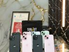 Apple iPhone 15 128GB (Used)