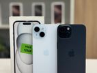 Apple iPhone 15 128GB (Used)