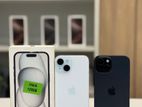 Apple iPhone 15 128GB (Used)