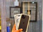 Apple iPhone 15 128gb (Used)