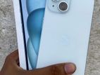 Apple iPhone 15 128GB (Used)