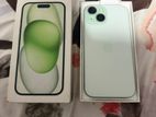 Apple iPhone 15 128GB (Used)