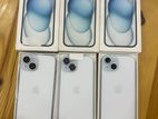 Apple iPhone 15 128GB (Used)