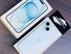 Apple iPhone 15 128GB (Used)