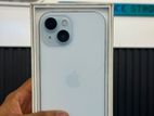 Apple iPhone 15 128GB (Used)