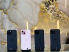 Apple iPhone 15 128GB (Used)