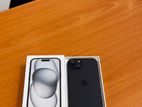 Apple iPhone 15 128GB (Used)