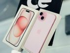 Apple iPhone 15 128GB (Used)