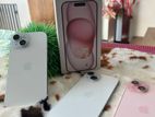 Apple iPhone 15 128GB (Used)