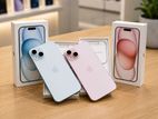 Apple iPhone 15 128GB (Used)