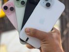 Apple iPhone 15 128GB (Used)