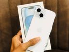 Apple iPhone 15 128GB (Used)