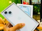 Apple iPhone 15 128GB (Used)