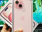 Apple iPhone 15 128GB (Used)