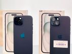 Apple iPhone 15 128GB (Used)