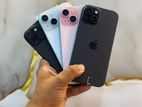 Apple iPhone 15 128GB (Used)