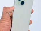 Apple iPhone 15 128GB (Used)