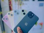 Apple iPhone 15 128GB (Used)