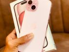 Apple iPhone 15 128GB (Used)