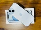 Apple iPhone 15 128GB (Used)