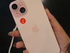 Apple iPhone 15 128GB (Used)