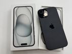 Apple iPhone 15 128GB (Used)